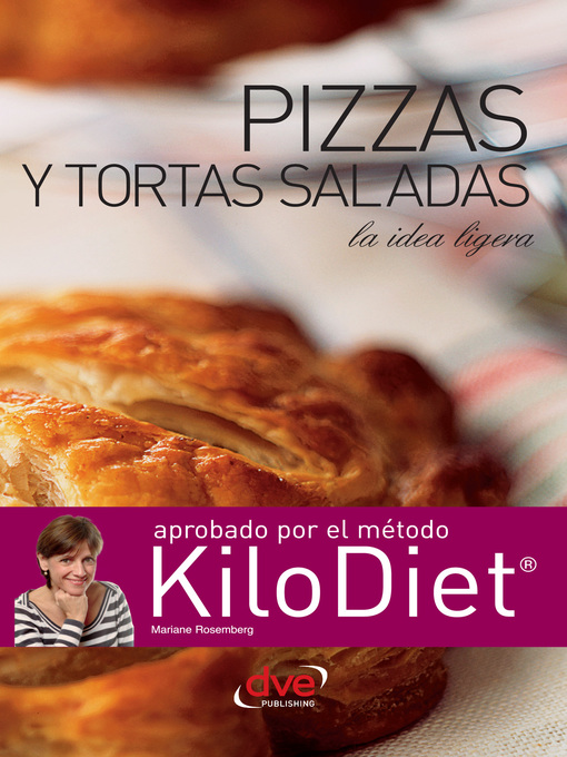 Title details for Pizzas y tortas saladas by Cocinar Hoy - Available